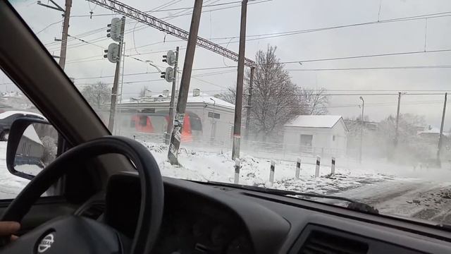 Сразу две ласточки в толмачёво! смотреть онлайн