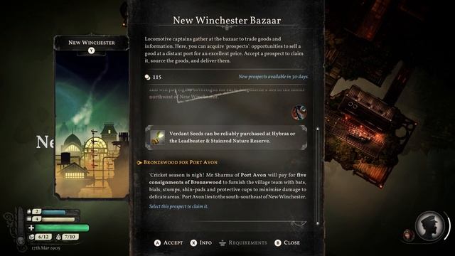 A Sunless Skies Retrospective смотреть онлайн