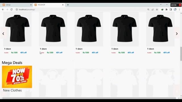 22. Create Mega Deals Banners смотреть онлайн