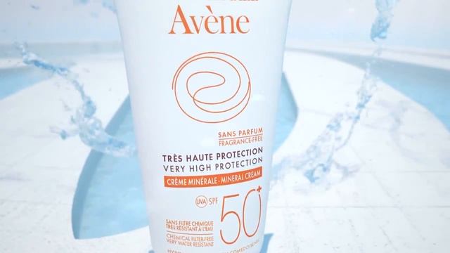 Avène - серии слънцезащитен крем, флуид, мляко и стик, за чувствителна и нетолерантна кожа. смотреть онлайн