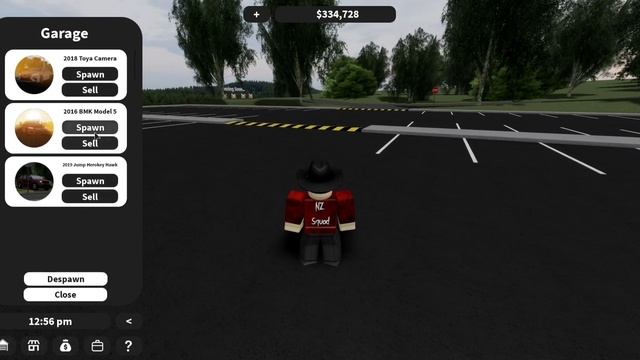 Top 5 Best Driving Games On Roblox! (ROBLOX) смотреть онлайн