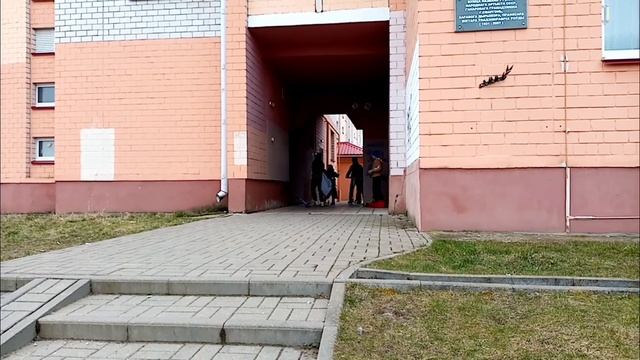 Трюки под музыку /часть2 смотреть онлайн