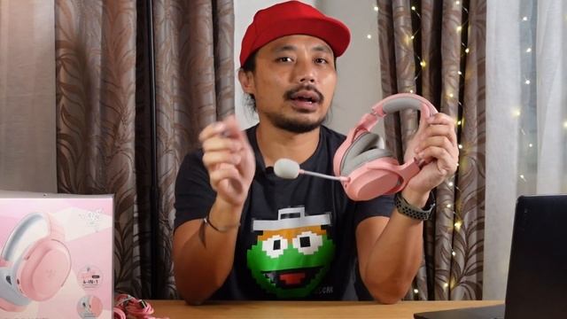 RAZER BARRACUDA X 2021 - SULIT PA RIN SA 2023 смотреть онлайн