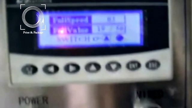 Полуавтоматический шнековый дозатор Mini S500 смотреть онлайн