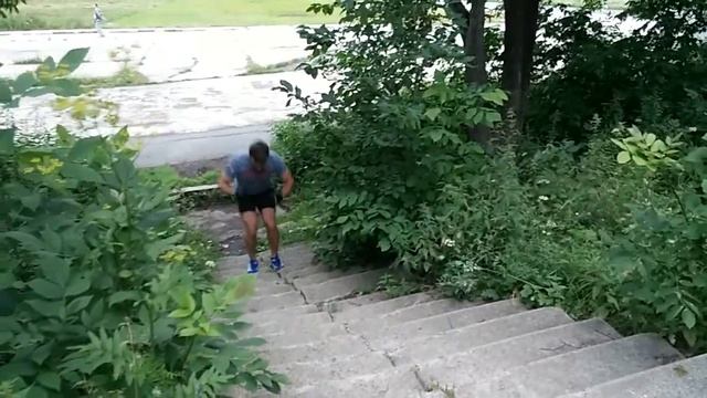 Функциональный тренинг. Sliderlife.ru смотреть онлайн