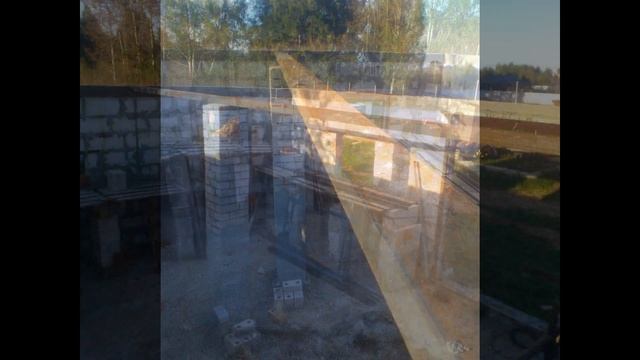 Гараж мечты ( часть 1)