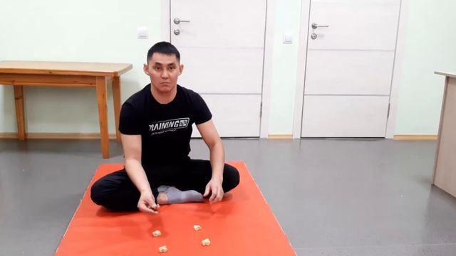 Бес тас ойыны. смотреть онлайн