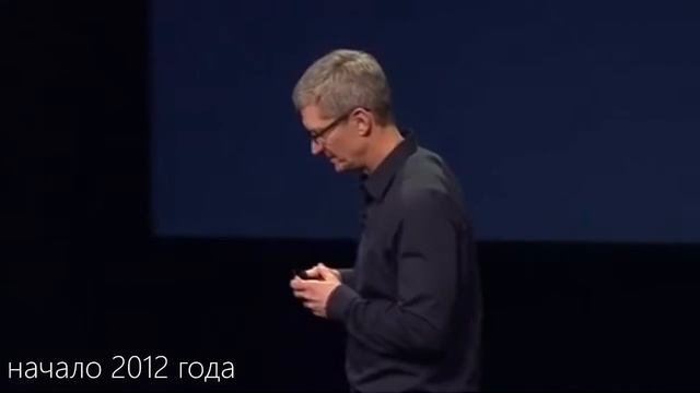 Все презентации iPad смотреть онлайн