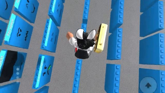 Trench boys (roblox id) смотреть онлайн