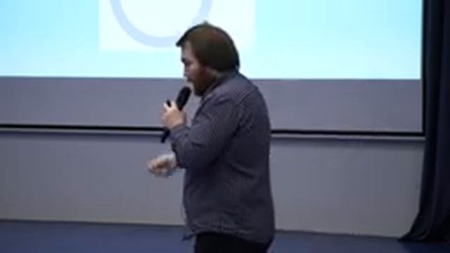 Игорь Тирский — Гражданская наука смотреть онлайн