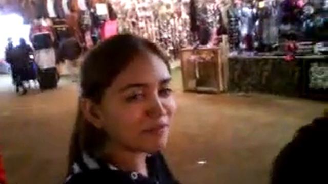 La Verbena 01.MP4 смотреть онлайн