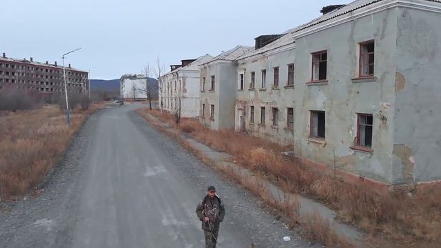 Мяунджа 2021, Мяунджа , Магаданская область , Сусуманский район , Колыма