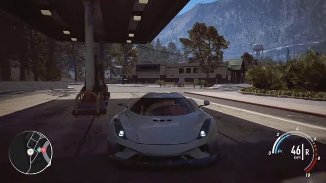 Туториал где находятся все заправки в need for speed payback смотреть онлайн