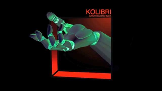 KOLIBRI Sarah Schachner CSGO Music Kit смотреть онлайн