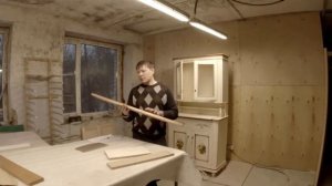 Отличия мебели из дерева и мебели из массива дерева