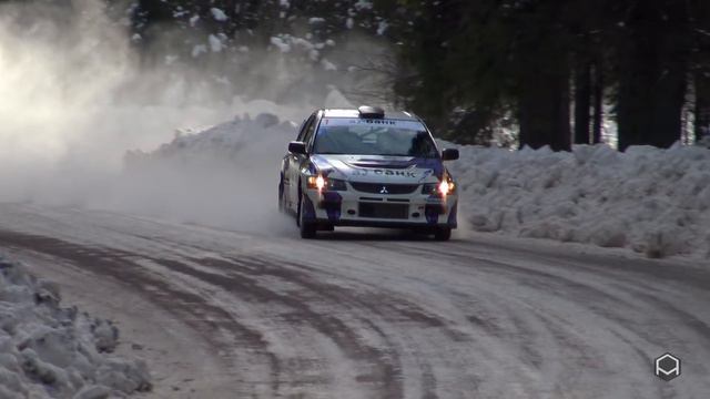 Rally Yakkima 2018 Highlights | Ралли Яккима 2018 смотреть онлайн