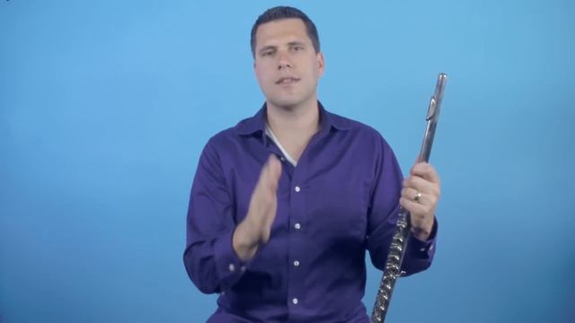 How To Tune Your Flute - Beginner Lesson смотреть онлайн