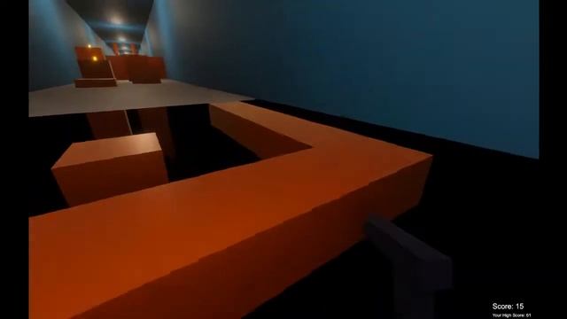 The Passage - LD41 COMPO game смотреть онлайн