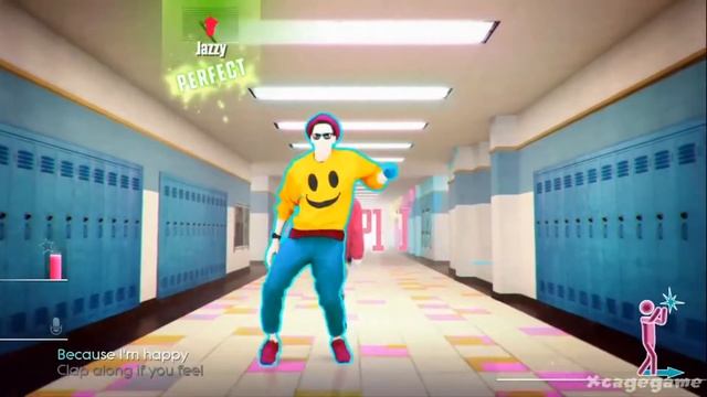 ОБЗОР ИГРЫ JUST DANCE NOW/ ТАНЦУЕМ