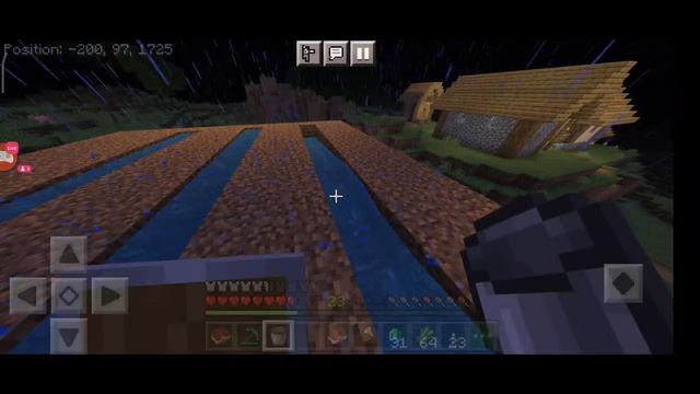 Minecraft | Minecraft live | Sub Game | Minecraft POCKET EDITION | JAVA + PE SMP | PUBLIC SMP смотреть онлайн