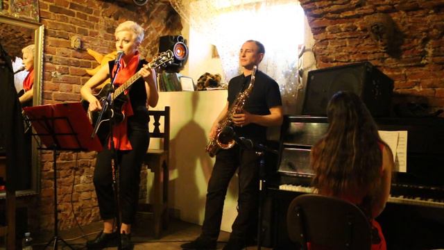 Дина Журавлёва. Начало концерта. смотреть онлайн