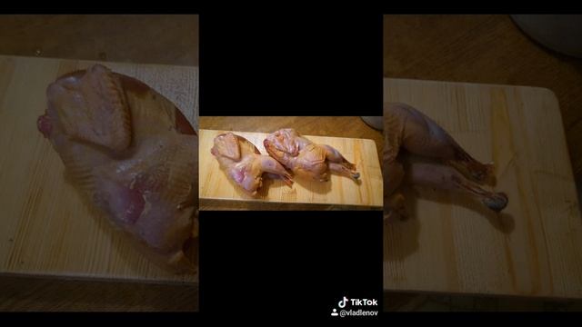 Чахохбили из фазана смотреть онлайн