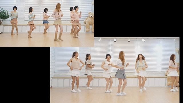 You're My Only One Love-Line Dance 가을 70-80가요와 함께하는 가을가을 댄스 смотреть онлайн