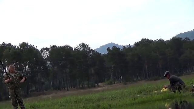 Рыбалка. Ловля ельца. На Ангаре./ Fishing. Fishing for Dace. On the Hangar смотреть онлайн