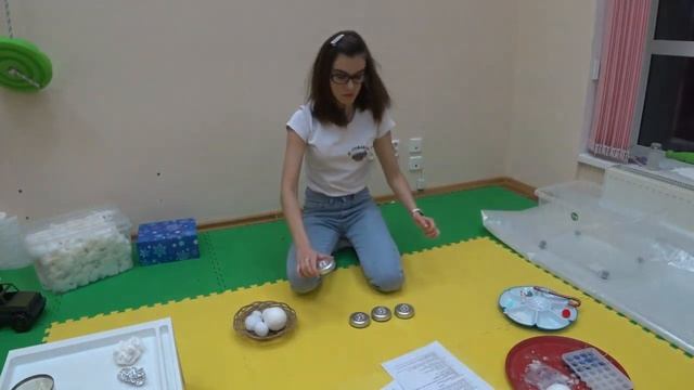Марафон зимних игр от 5 специалистов! 3 часа практики и крутых идей! смотреть онлайн