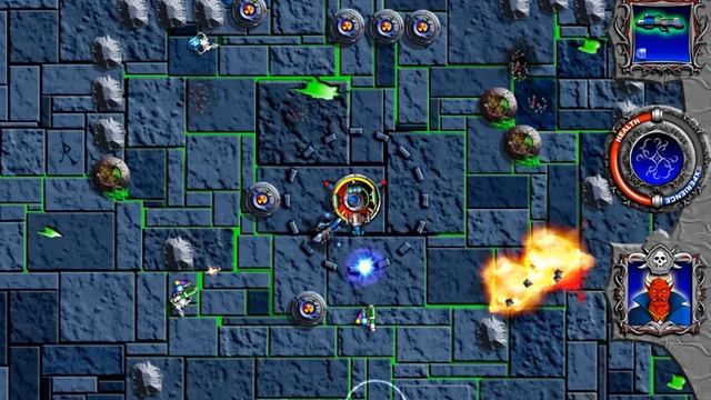 RIP Trilogy - RIP - Part 1 смотреть онлайн