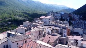 Настоящая Италия, красивейшие города Абруццо, дом за 1 евро