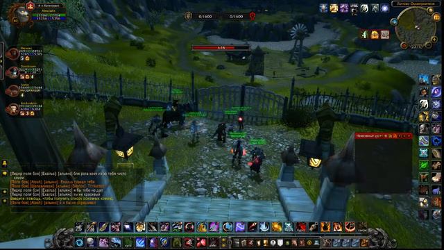 Hunter sirus BG , pvp смотреть онлайн