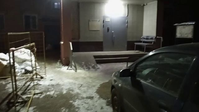 Работа курьера Данар за октябрь 2023. Киров