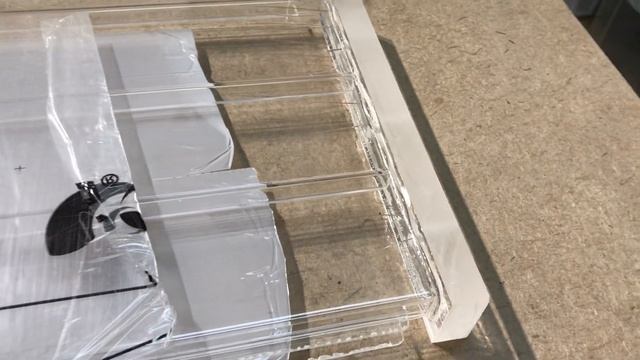 Склейка пузырьковой панели своими руками на клей акрификс смотреть онлайн