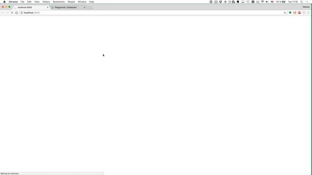 Getting Started with Relay Modern, React & GraphQL (Full Tutorial) смотреть онлайн
