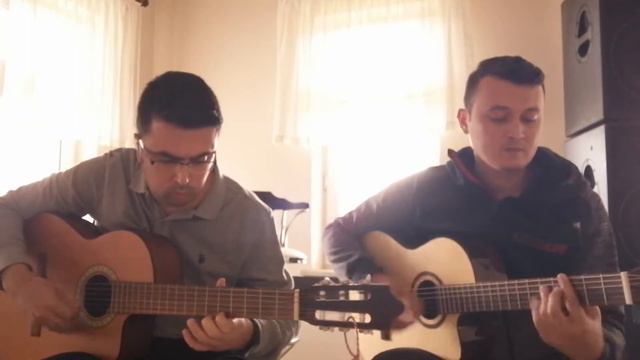 Fikrimin İnce Gülü Akustik (Müthiş) смотреть онлайн