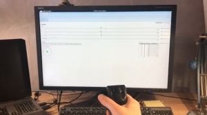 Джойстик Thrustmaster T.16000M FCS Hotas