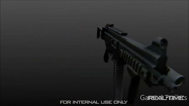 Call Of Duty Police Warfare Fan Made Pitch [HD] смотреть онлайн