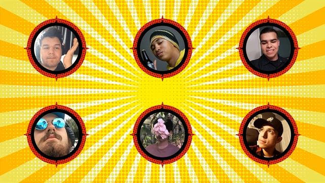 POP #6 - McDonalds: Civil Burger War смотреть онлайн