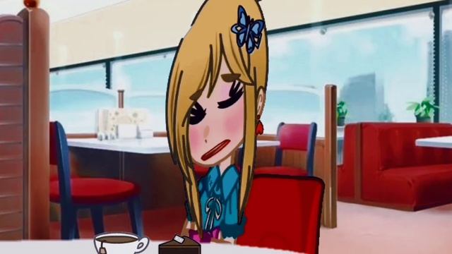 я моргаю официанту азбукой морзе {Brawl Stars / Gacha Club} смотреть онлайн