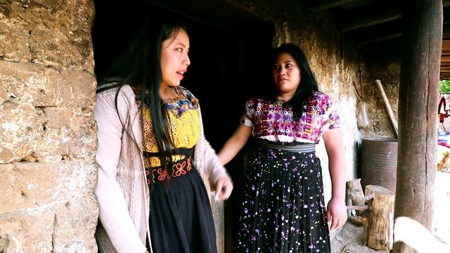 ESTA MUJER DE LA CALLE NO ENTRA EN MI CASA Reflexión... смотреть онлайн