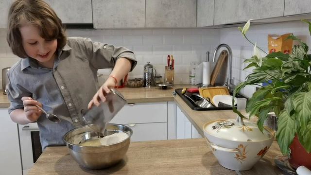 Вкуснейшие манты. Подробный рецепт для тех, кто никогда не готовил смотреть онлайн