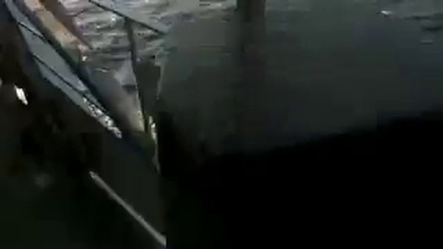 Cacao Mars afterparty na teplohode смотреть онлайн