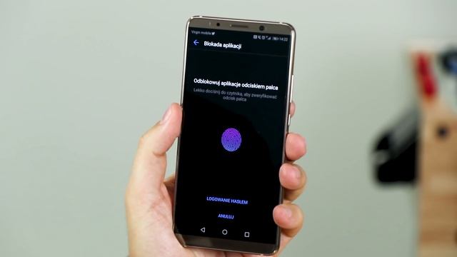 Huawei Mate 10 Pro - recenzja смотреть онлайн