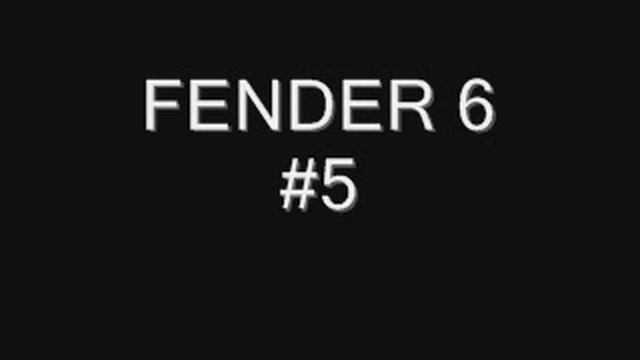 FENDER 6 - #5 смотреть онлайн