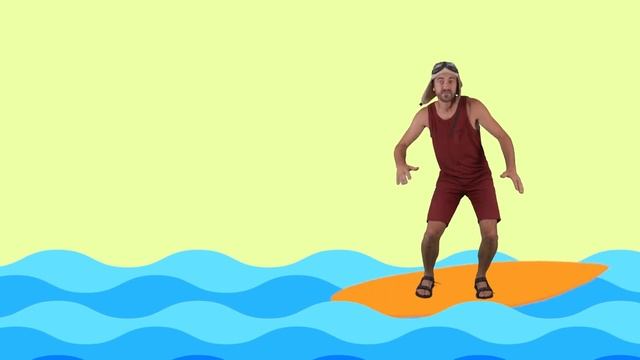Make the Best of It! ??♂️ | Danny Go! Songs For Kids смотреть онлайн