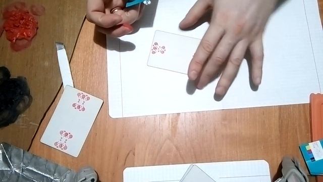 Печатаем 10 червей. смотреть онлайн