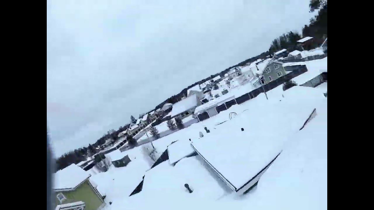 Поблинолётил на Роме.... смотреть онлайн