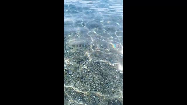 МОРЕ ЖДЕТ смотреть онлайн