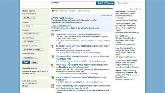 CPA Marketing On Yahoo Answers + CPA Marketing Method смотреть онлайн